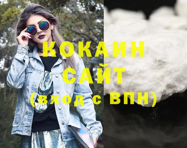 стафф Кулебаки